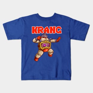 KRANG Kids T-Shirt